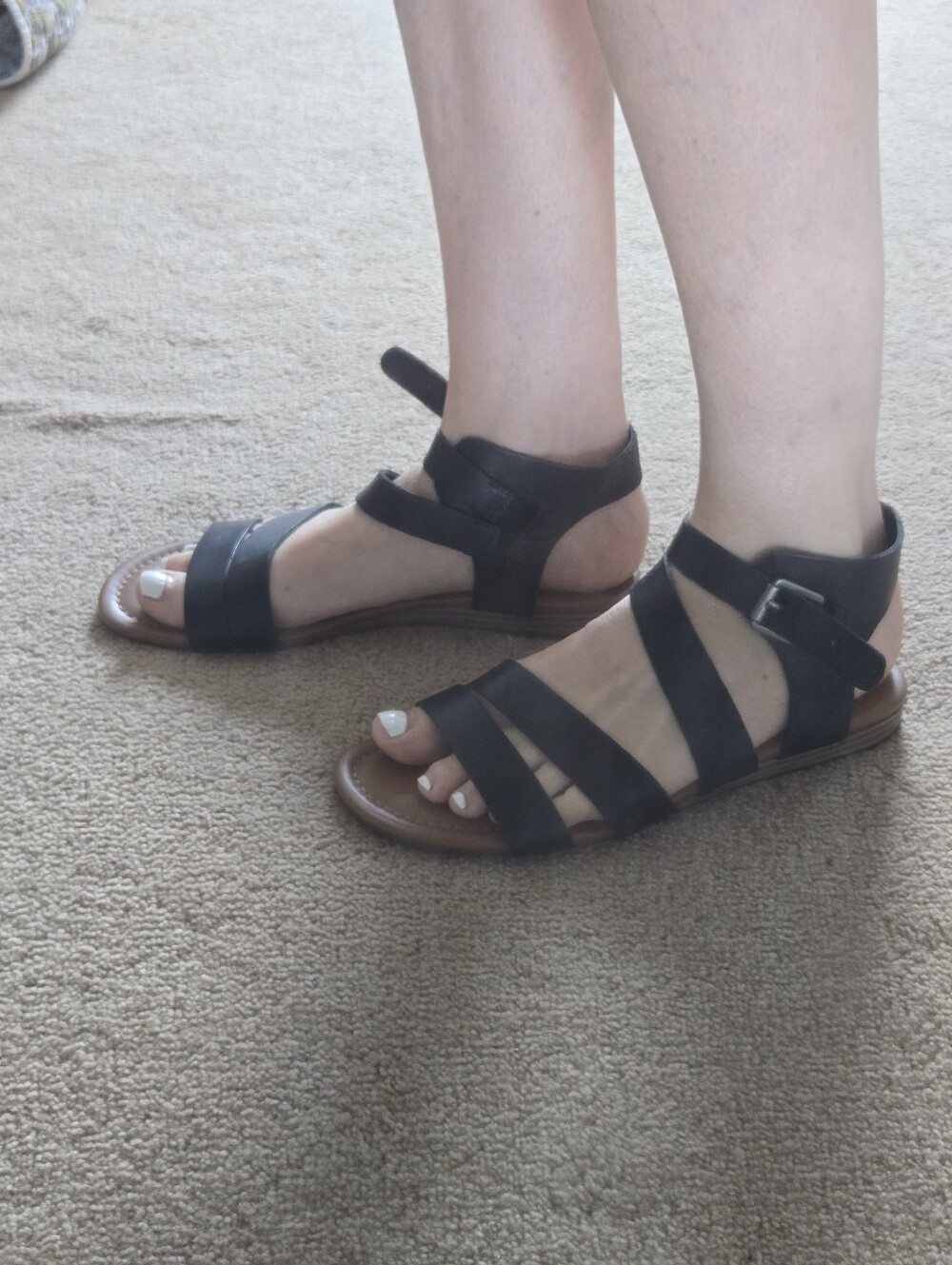 Franco Sarto Genji Sandal